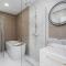 NEW Villa Begovina with a private pool, Hot-Tub, 4 bedrooms