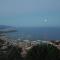 Villa with unique & breathtaking view over Sea, Monte-Carlo, Italy & Alps