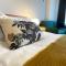 Arbio I Balcony Apartments Augsburg