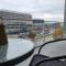 Cityscape Lovely 1BR Apt & Parking @CBD