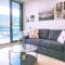 Cityscape Lovely 1BR Apt & Parking @CBD