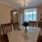 Riverfront Chalet Gabala