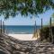 Rowy Comfort - Sea Comfort I Apartamenty z tarasami na dachu, widokiem na morze, 50 m od plaży