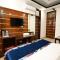 Hotel Baba Deluxe -By RCG Hotels - New Delhi