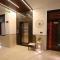 Hotel Baba Deluxe -By RCG Hotels - New Delhi