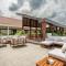 Sedasa Lodge