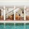 Sedasa Lodge