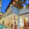 Sedasa Lodge
