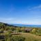 Villa Filokalia With Exceptional View - Happy Rentals - Kastro Kyllini