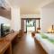 Sedasa Lodge