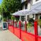 Gasthof zur Post Hotel - Restaurant - Breckerfeld