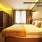 Seraglio Hotel & Suites - Isztambul