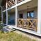 Apartamenty Pod Lasem