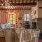 Experience the charm of Tenuta Le Caselle, a cozy farmhouse surrounded by nature and comfort!
