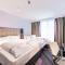 Premier Inn Leipzig City Oper