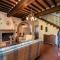 Experience the charm of Tenuta Le Caselle, a cozy farmhouse surrounded by nature and comfort!
