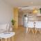 HomeHolidaysRentals Delmare - Costa Barcelona