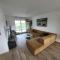 Magnifique duplex contemporain 3 chambres - Terrasse - Parking - WIFI (6 couchages) - FR-1-675-5