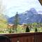 Alpen Chalet