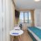 Електра Апарт Бургас Electra Apart Burgas Elektra Bourgas