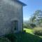 Podere FonteBernardi casa con vista su Pienza