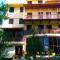 Hotel Santa Cruz
