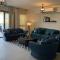 Marassi 3 bedroom with Marina view L205 - El Alamein