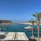 Marassi 3 bedroom with Marina view L205 - El Alamein