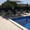 Blue Shell Trogir Apartment