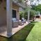 Theonymfi Luxury Villas - Doukádes