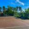 Mas provençal contemporain piscine et tennis - Draguignan