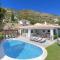 La Escala - 6 bedroom villa with pool