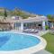 La Escala - 6 bedroom villa with pool - Mijas