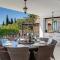 La Escala - 6 bedroom villa with pool - Mijas