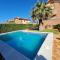 Casa con piscina privada de agua salada - La Guardia de Jaén
