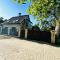 Svetes house - Garden & BBQ & Parking