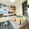 Superior Laguna Beskidow Green! Sauna & Gym! Air Condition!