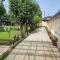 The CLOVER INN - Srinagar