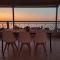 Stargaze Apartment with Sea View - Закінф