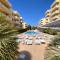 Tropical Apartment - Heated Pool
