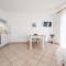 Apartments in Supetarska Draga with sea view, terrace, air conditioning, WiFi 4551-1 and 4551-2