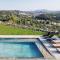 Maison A Rhodes with 66m2 heated pool - Koszkinú