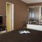 Uriburu 1756 by Ayres Apartments Recoleta