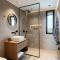 Maison A Rhodes with 66m2 heated pool - Koszkinú
