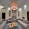 The Majestic Marrakesh Duplex - 马拉喀什