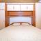 Spacious apartment 50 m from the beach