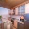 Spacious apartment 50 m from the beach