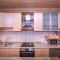 Spacious apartment 50 m from the beach