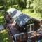 Loch Aweside Forest Cabins - Dalavich