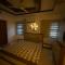 AL-MANAL 303 luxury Suite Room 3BHK - Bhatkal